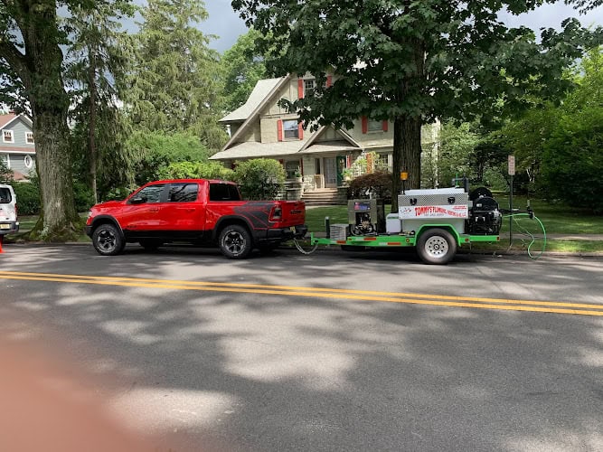 Tommys Plumbing & Heating LLC