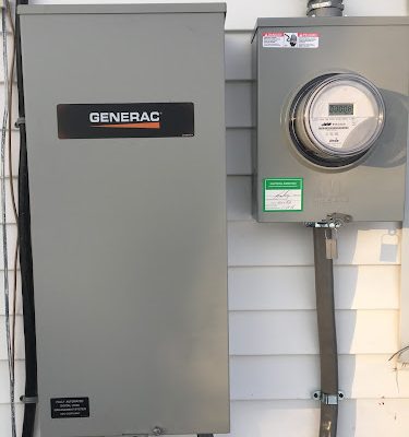 Finger Lakes Power Systems