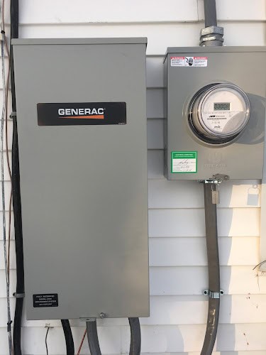 Finger Lakes Power Systems