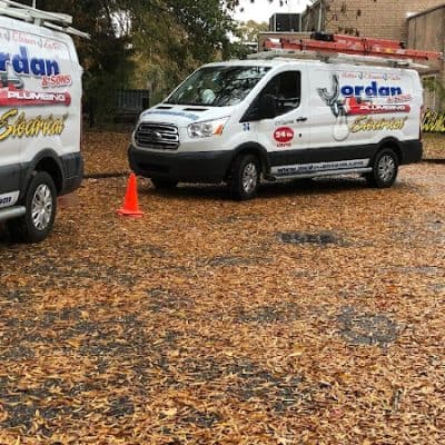 Jordan & Sons Plumbing and Electrical