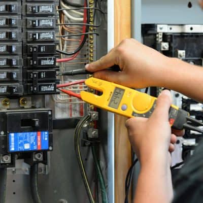 Next Gen Electric, LLC