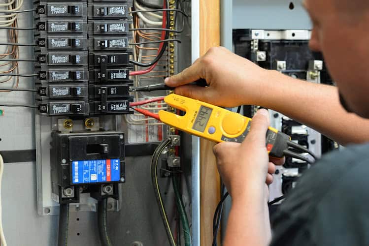 Next Gen Electric, LLC