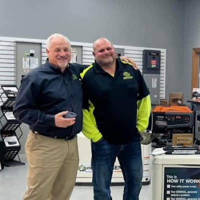 Electric Doctor - The 24 Hr Electrician
