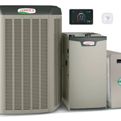 Lakeside Heating & Air Conditioning