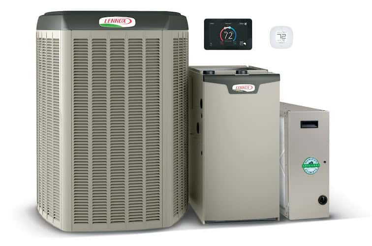 Lakeside Heating & Air Conditioning