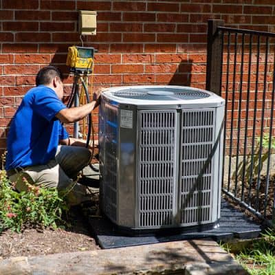 Stallons AC Air Conditioning & Heating