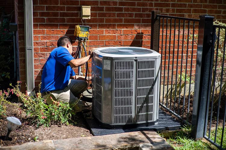 Stallons AC Air Conditioning & Heating