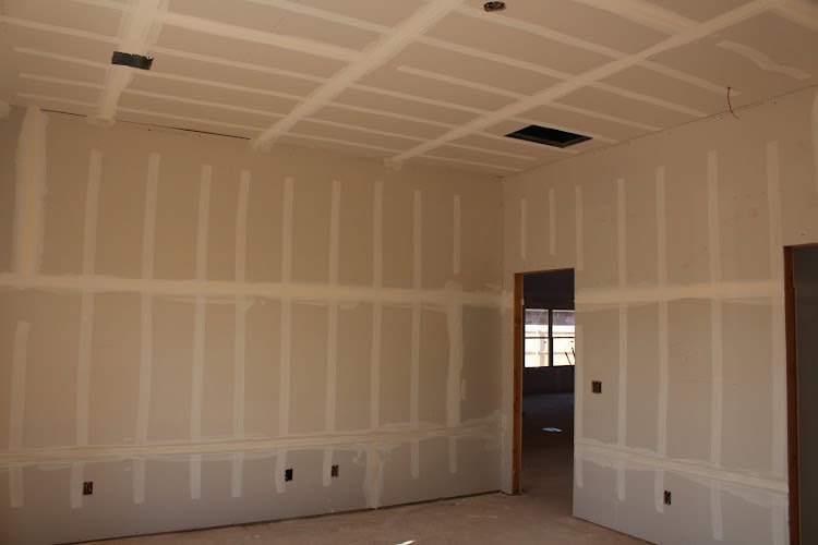 William R Murray Drywall Co