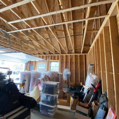 A&J Handyman Services