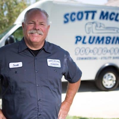 Scott McLeod Plumbing, Inc.