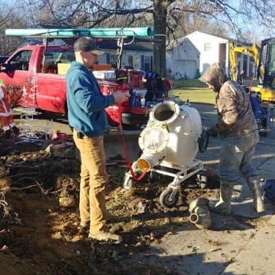 Roto-Rooter Plumbing, Drain, Septic, & Water Restoration Service
