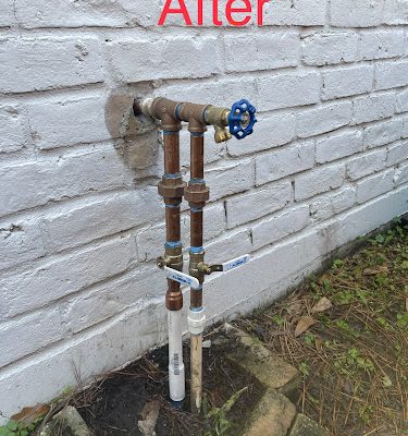 All The Time Plumbing