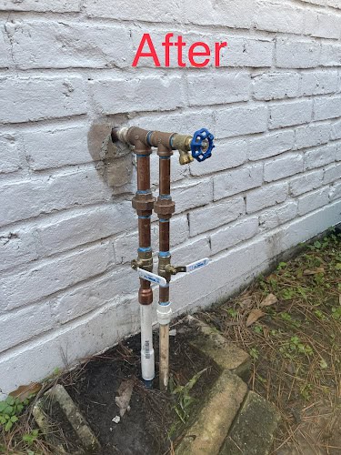 All The Time Plumbing