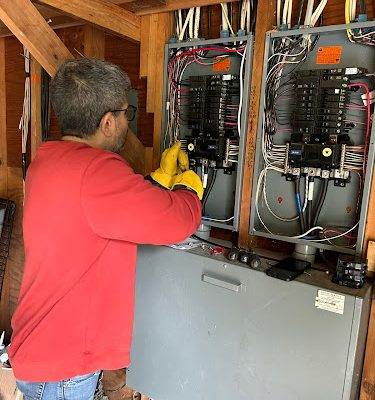 Estarik Services LLC