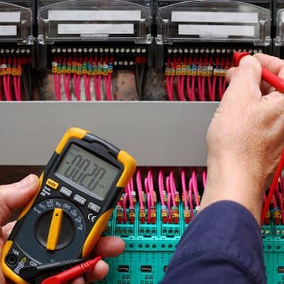 JCL Electrical Corp