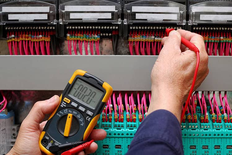 JCL Electrical Corp