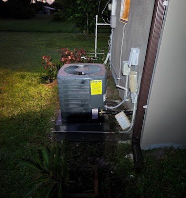 Heatwave Heating, Cooling, Plumbing & Electric