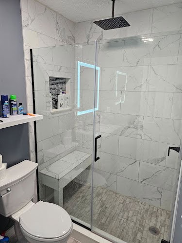 Scott's Remodeling and Construction