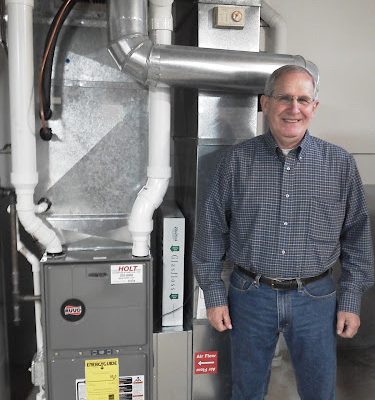 Holt Plumbing & Heating, Inc.