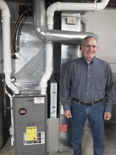 Holt Plumbing & Heating, Inc.