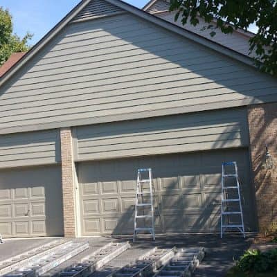 TM Professional Painting
