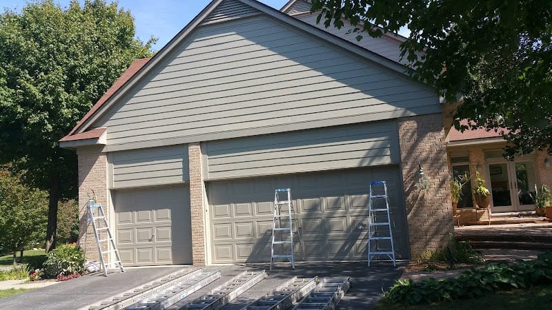 TM Professional Painting