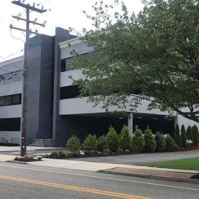 Lane Valente Industries