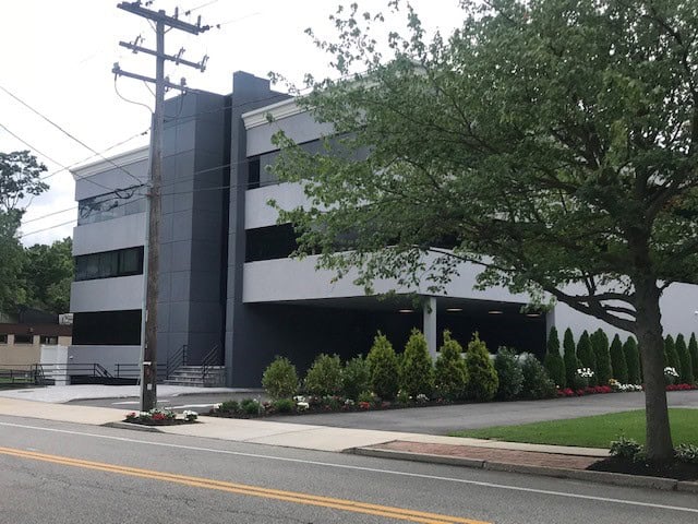 Lane Valente Industries