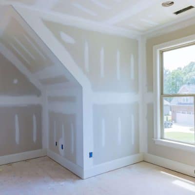 Drywall Contractors RVA