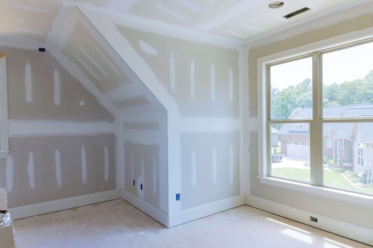 Drywall Contractors RVA