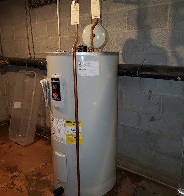 Mallard Plumbing & Mechanical Inc.
