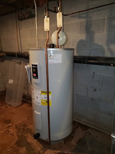 Mallard Plumbing & Mechanical Inc.