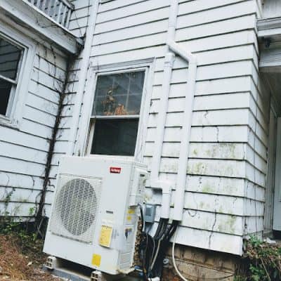 Close Comfort Plumbing Heating & Cooling LLC
