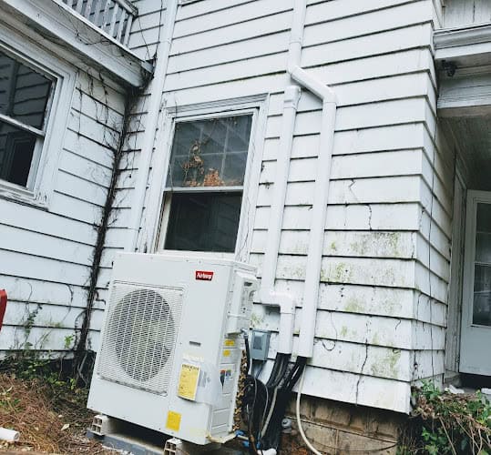 Close Comfort Plumbing Heating & Cooling LLC