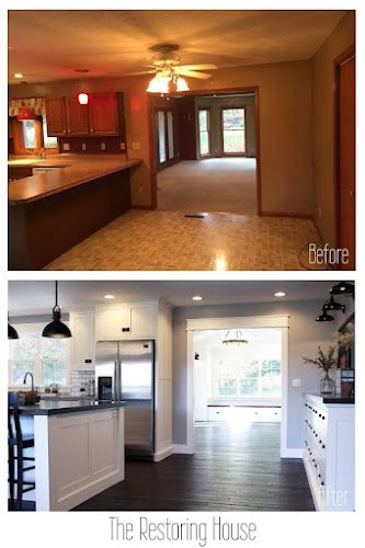 Martin Brothers Home Renovation and Repair LLC