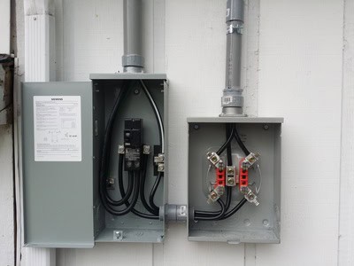 Electrifying Services LLC