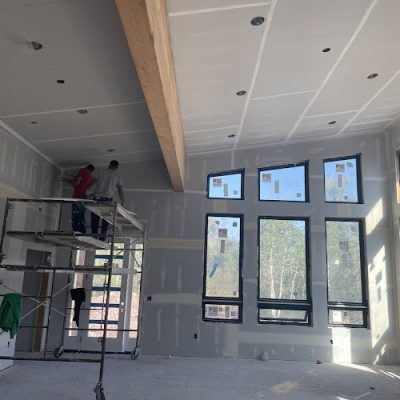 Unlimited Drywall Systems LLC