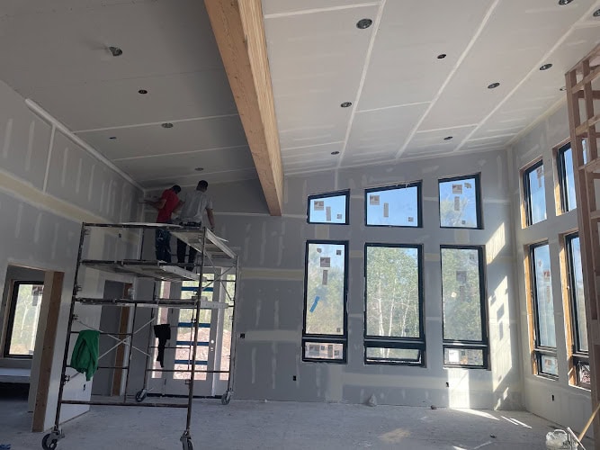 Unlimited Drywall Systems LLC