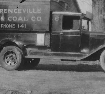 Lawrenceville Fuel