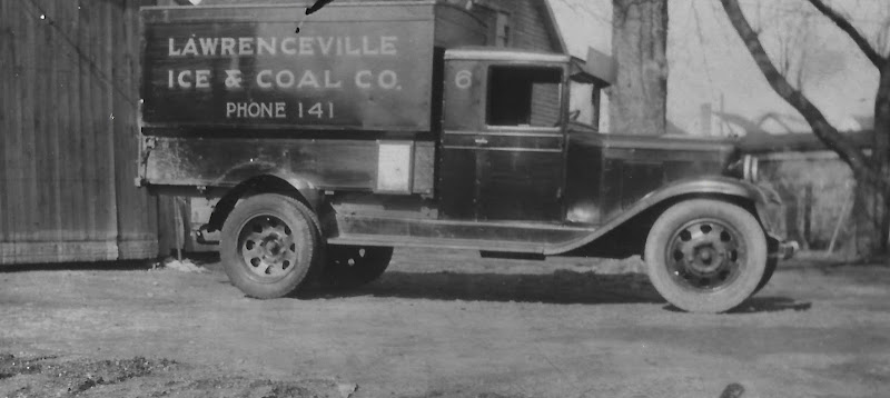 Lawrenceville Fuel