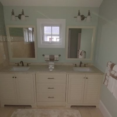 RED BANK RENOVATIONS LLC