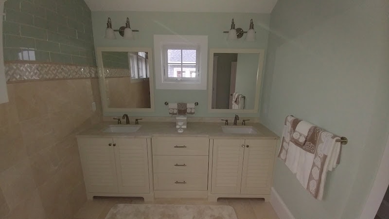 RED BANK RENOVATIONS LLC