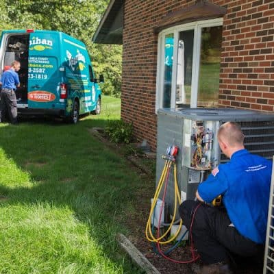 Kennihan Plumbing & Heating, Inc.