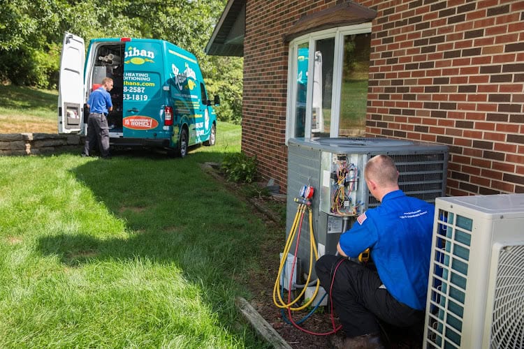Kennihan Plumbing & Heating, Inc.