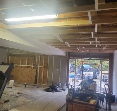 A&A DRYWALL LLC