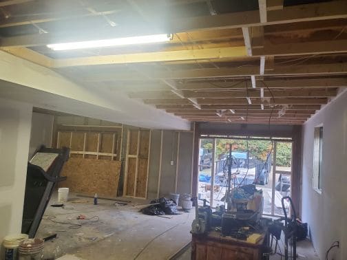 A&A DRYWALL LLC