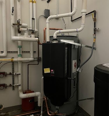 Lopez Plumbing Systems, Inc.