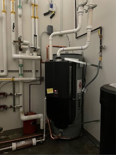 Lopez Plumbing Systems, Inc.