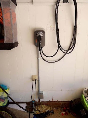 Loftis Lighting and Electrical LLC