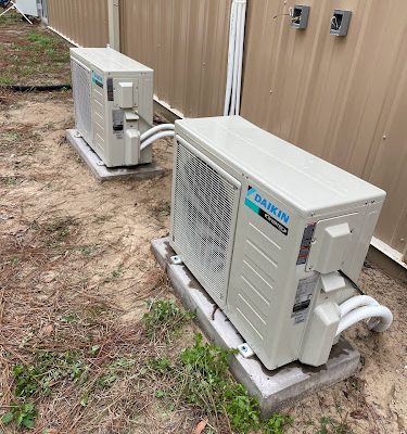 Integrity Air Solutions